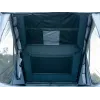 Tente de toit SNAILER® Alduo en aluminium compacte