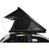 Tente de toit SNAILER® Alduo en aluminium compacte