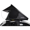 Tente de toit SNAILER® Alduo en aluminium compacte