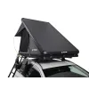 Tente de toit SNAILER® Alduo en aluminium compacte