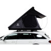 Tente de toit SNAILER® Alduo en aluminium compacte