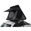 Tente de toit SNAILER® Alduo en aluminium compacte