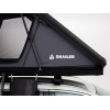 Tente de toit SNAILER® Alduo en aluminium compacte