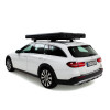 Tente de toit SNAILER® Alduo en aluminium compacte