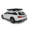 Tente de toit SNAILER® Alduo en aluminium compacte