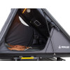 Tente de toit SNAILER® Alduo en aluminium compacte