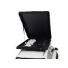 Tente de toit SNAILER® Alduo en aluminium compacte