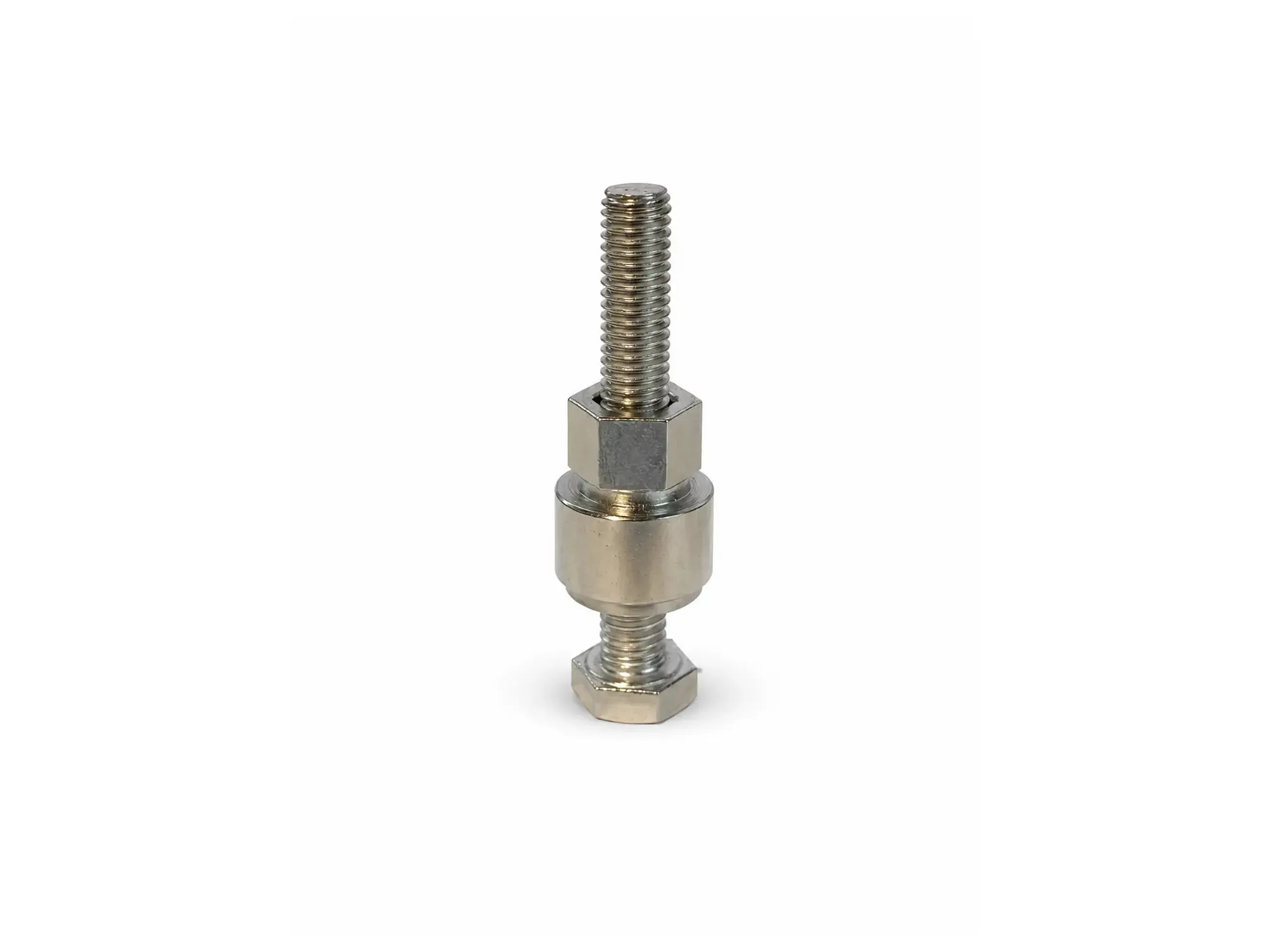 Écrous antivol M8 pour tente de toit | SNAILER®