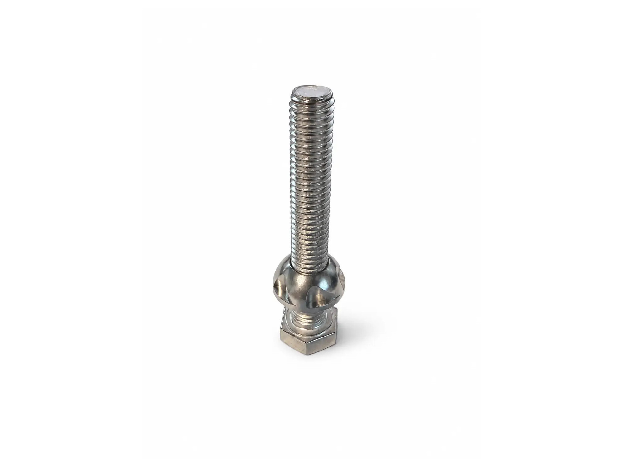Écrous antivol M8 pour tente de toit | SNAILER®