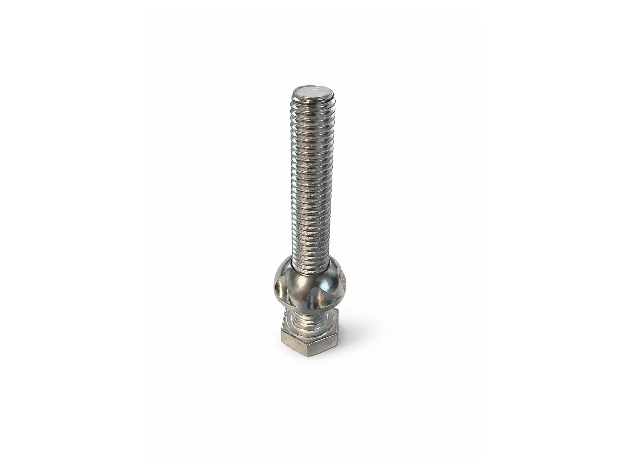 Écrous antivol M8 pour tente de toit | SNAILER®