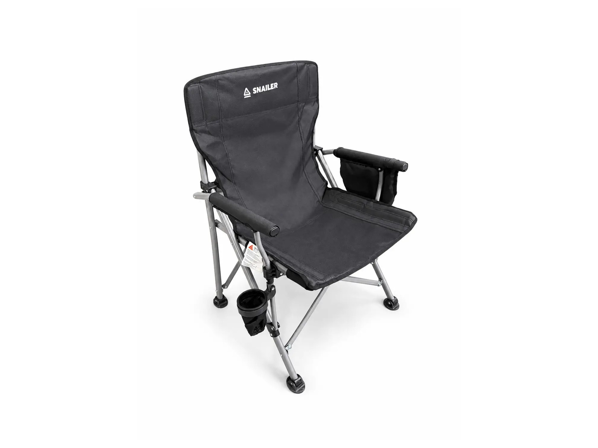 SNAILER Captain - fauteuil de camping pliant