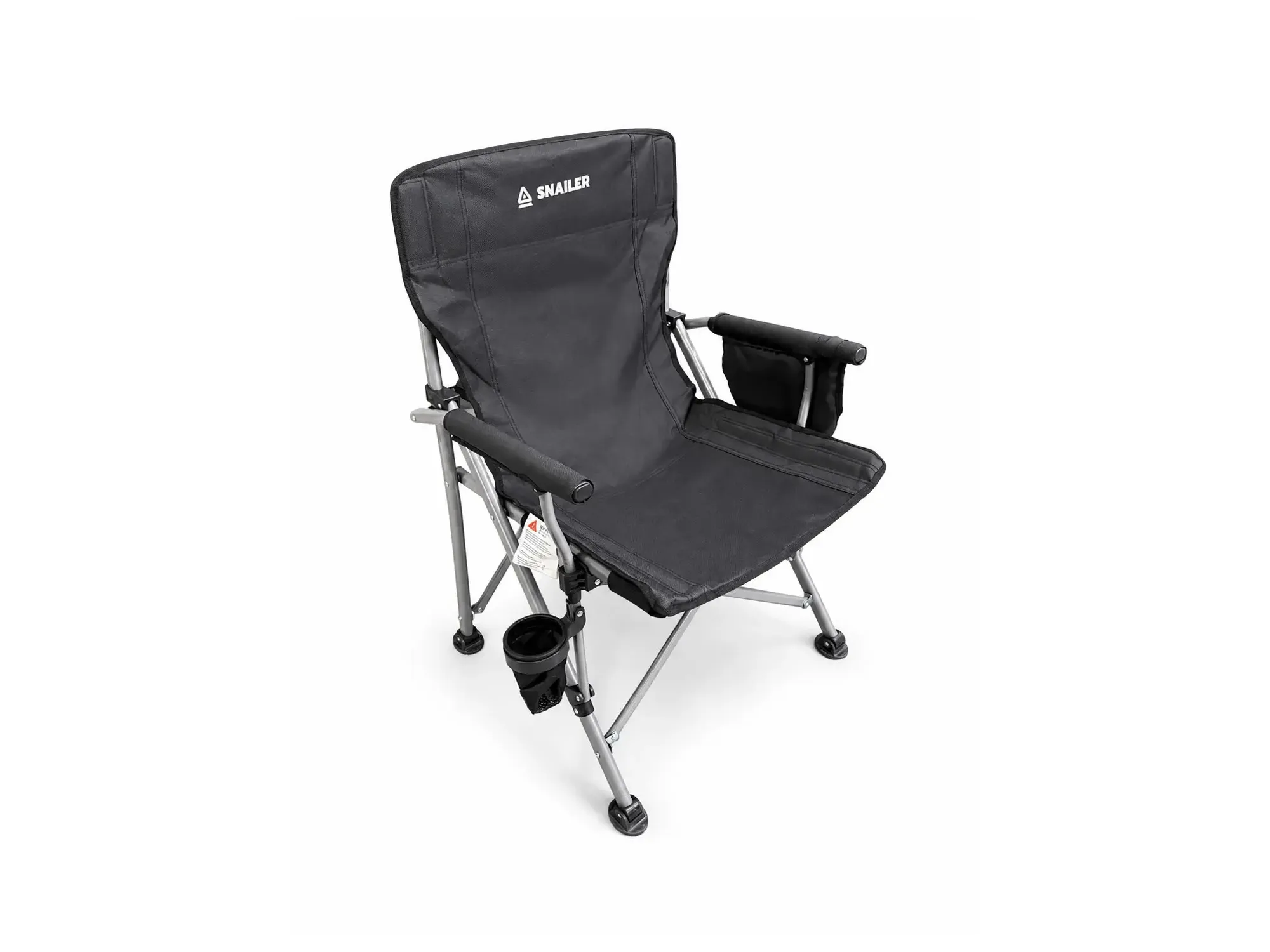 SNAILER Captain - fauteuil de camping pliant