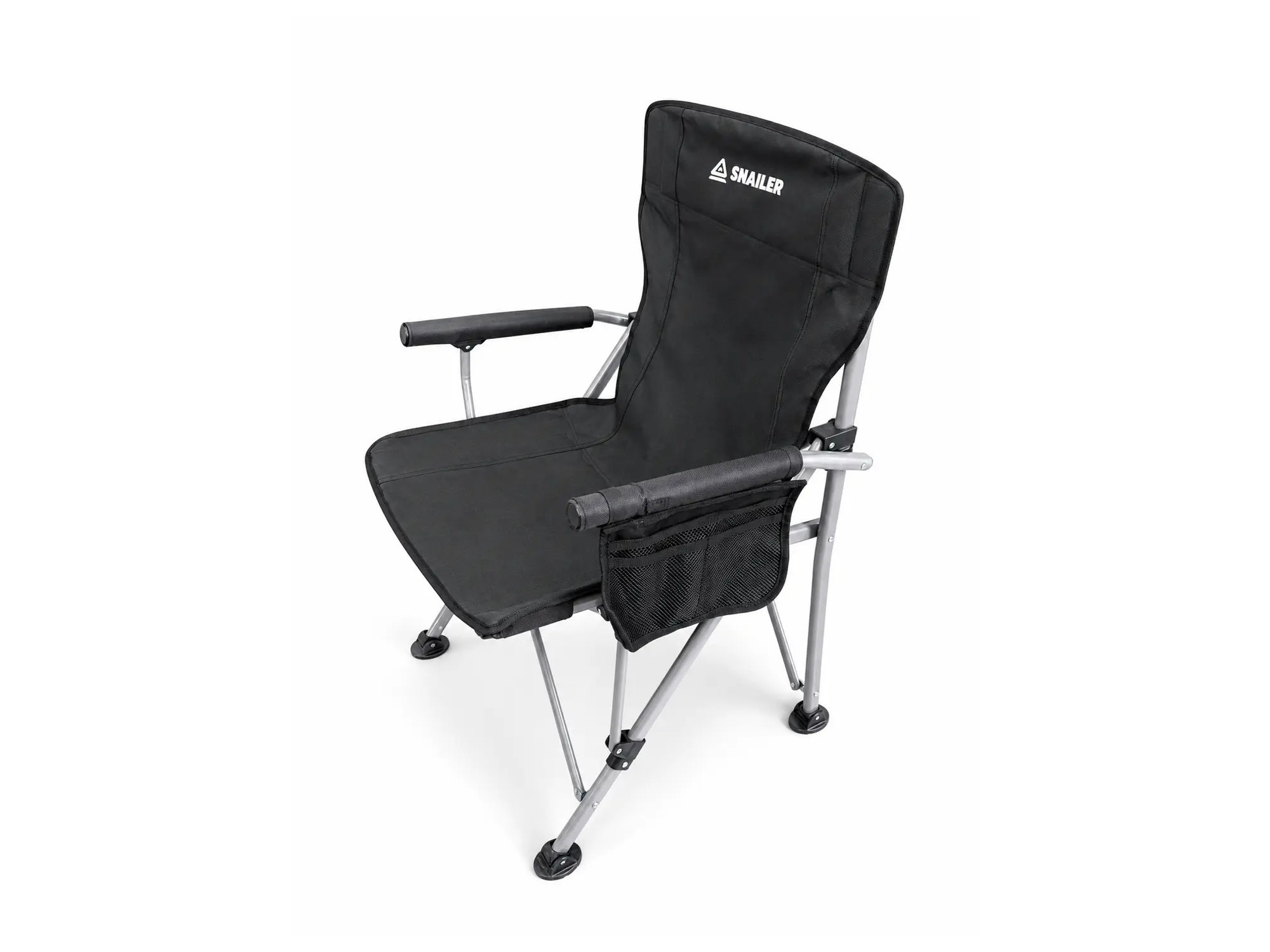 SNAILER Captain - fauteuil de camping pliant