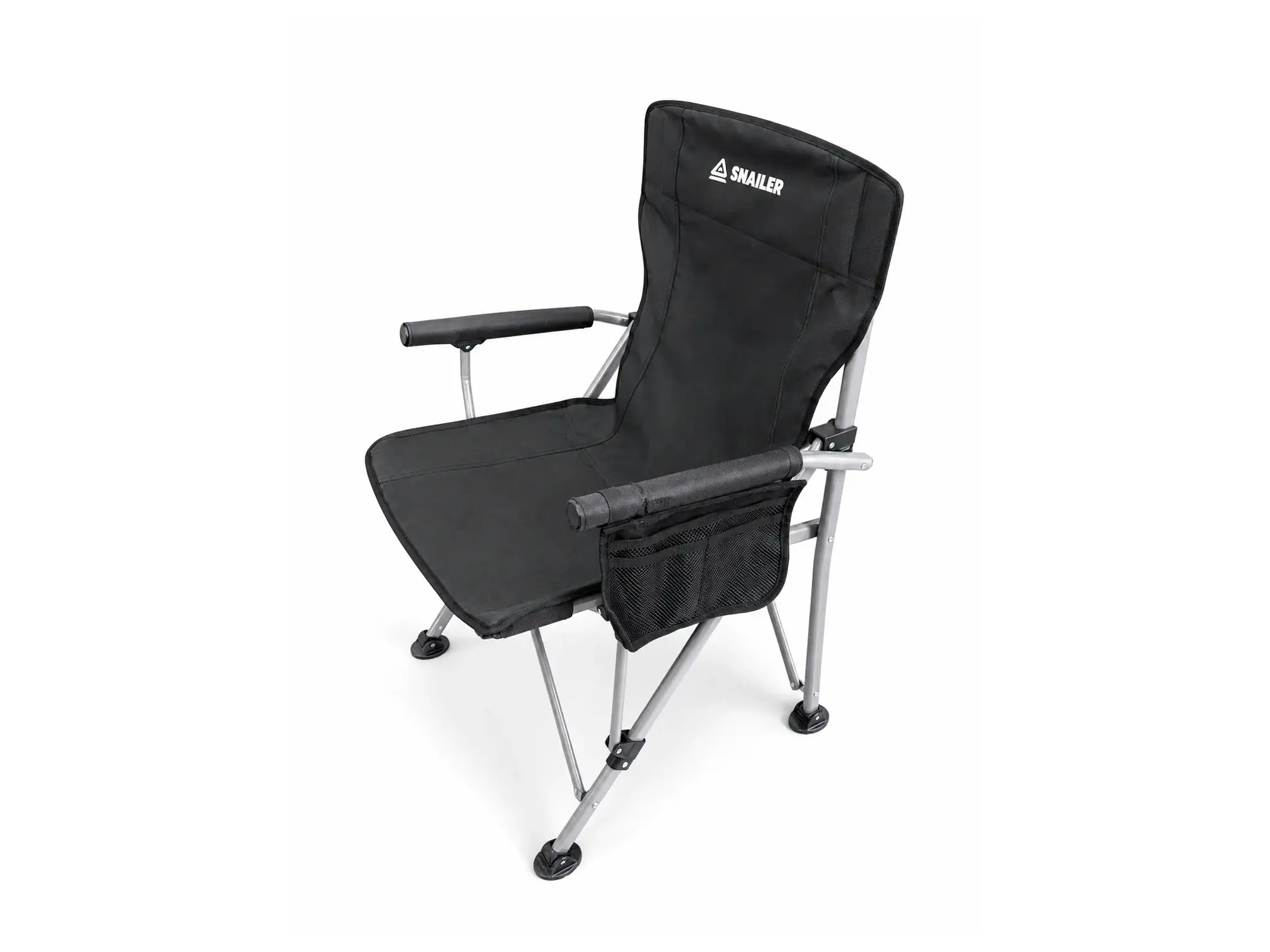 SNAILER Captain - fauteuil de camping pliant