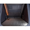 Tente de toit SNAILER® Alduo en aluminium compacte