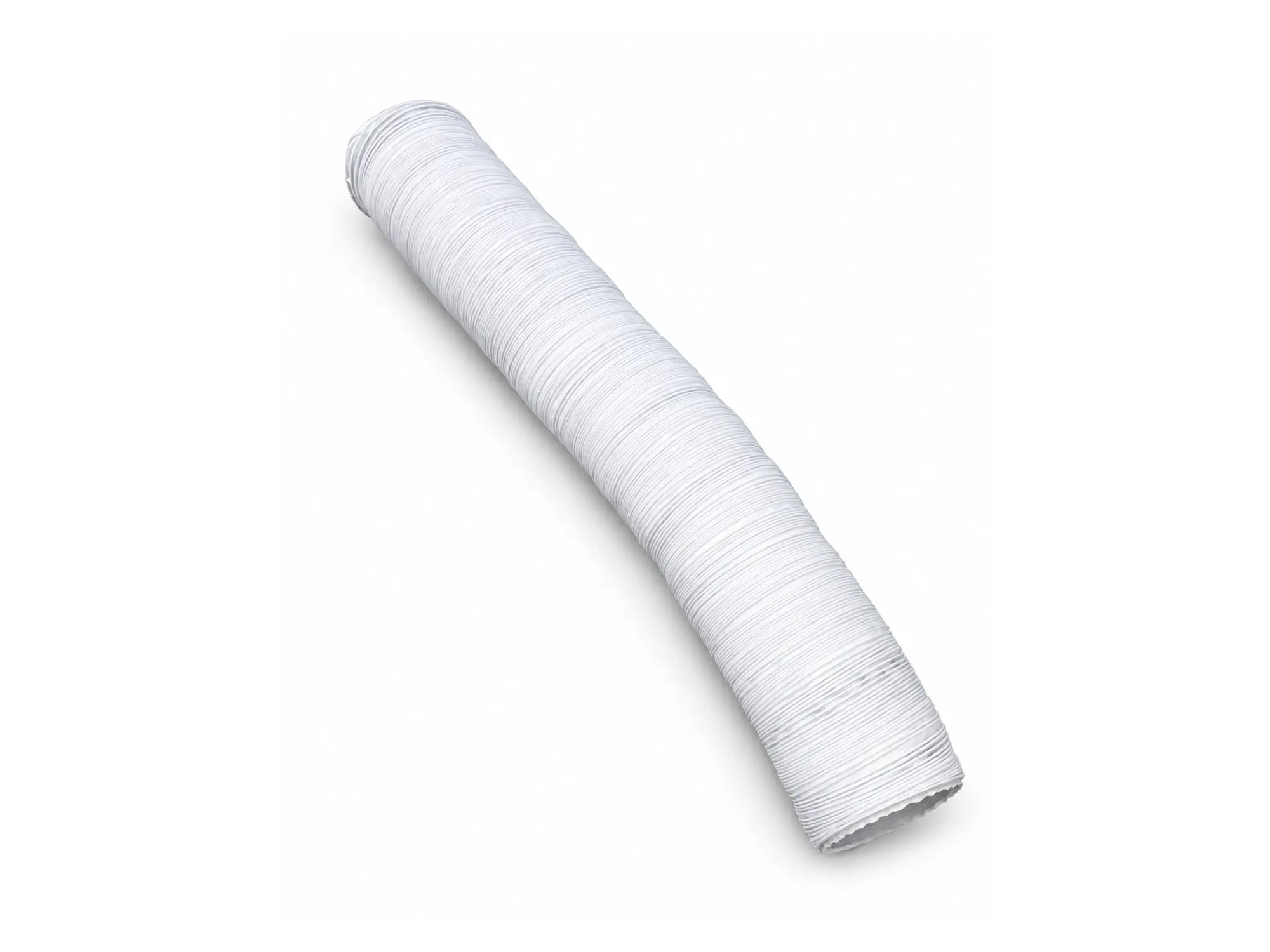 Tuyau flexible pour chauffage diesel - 4 m x 80 mm | SNAILER®