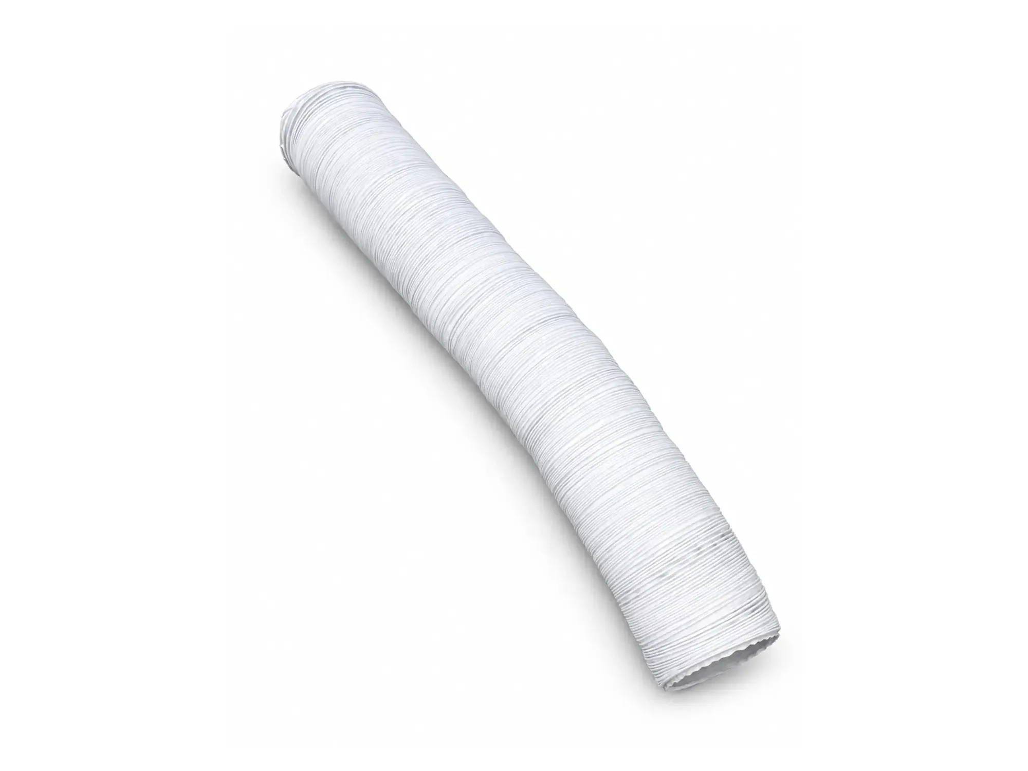 Tuyau flexible pour chauffage diesel - 4 m x 80 mm | SNAILER®