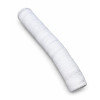 Tuyau flexible pour chauffage diesel - 4 m x 80 mm | SNAILER®
