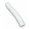 Tuyau flexible pour chauffage diesel - 4 m x 80 mm | SNAILER®