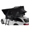 Tente de toit rigide SNAILER® Abis