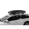 Tente de toit rigide SNAILER® Abis