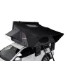 Tente de toit SNAILER® Abis MAX à coque rigide ouverture latérale