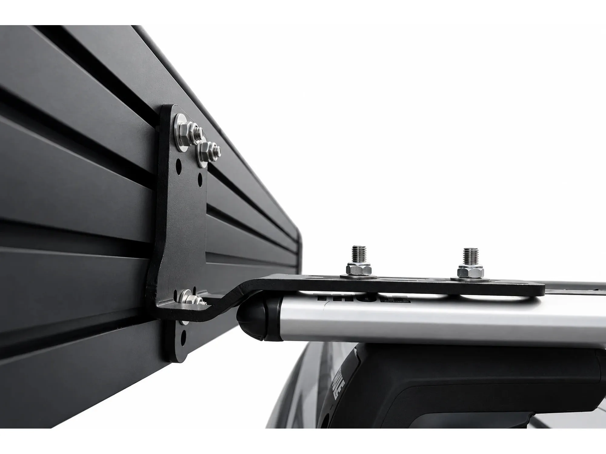 SNAILER auvent autoportant 270° - 2 m gauche
