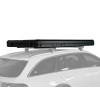 Tente de toit SNAILER® Alduo en aluminium compacte