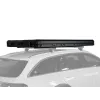 Tente de toit SNAILER® Alduo en aluminium compacte