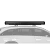 Tente de toit SNAILER® Alduo en aluminium compacte