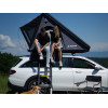 Tente de toit SNAILER® Alduo en aluminium compacte