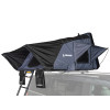 Tente de toit rigide SNAILER® Abis