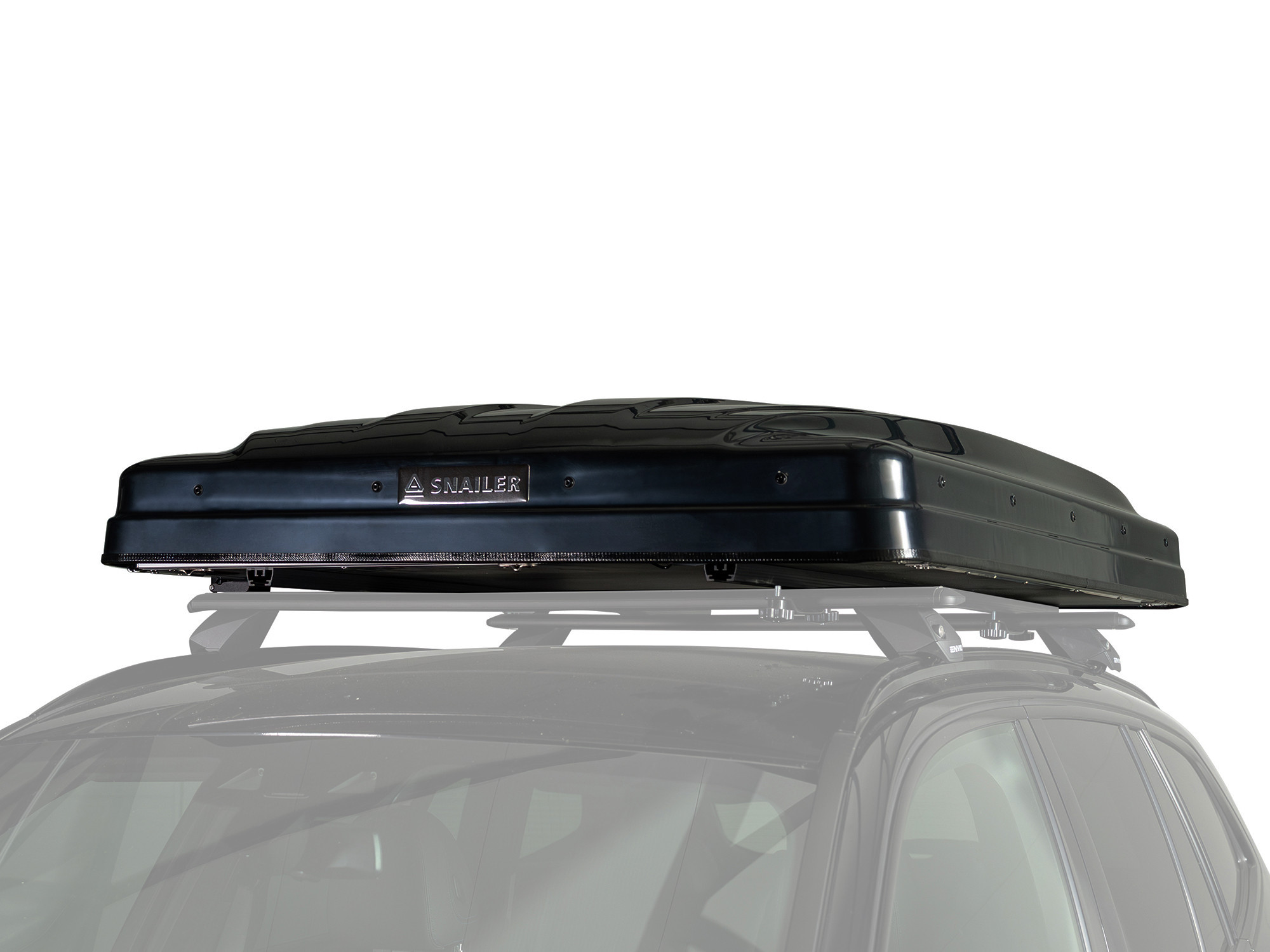 Tente de toit rigide SNAILER® Abis