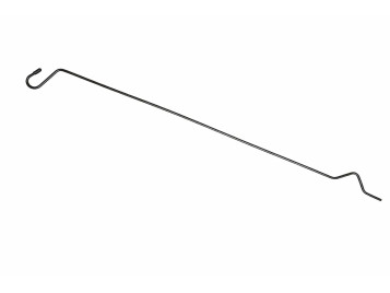 SNAILER® - Barre de tension pour auvent pour Alduo