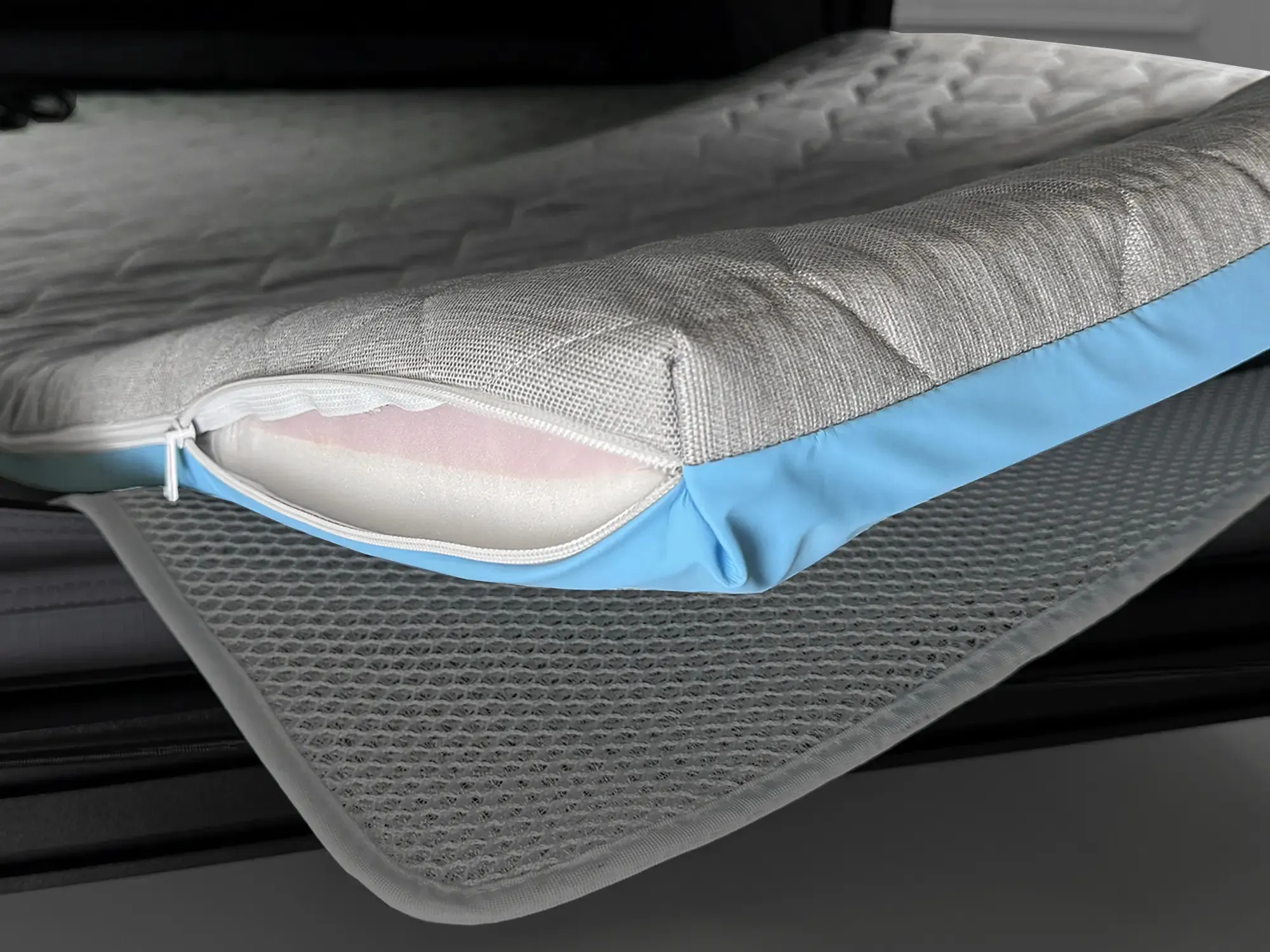 SNAILER® - Matelas pour Alduo