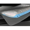 SNAILER® - Matelas pour Alduo