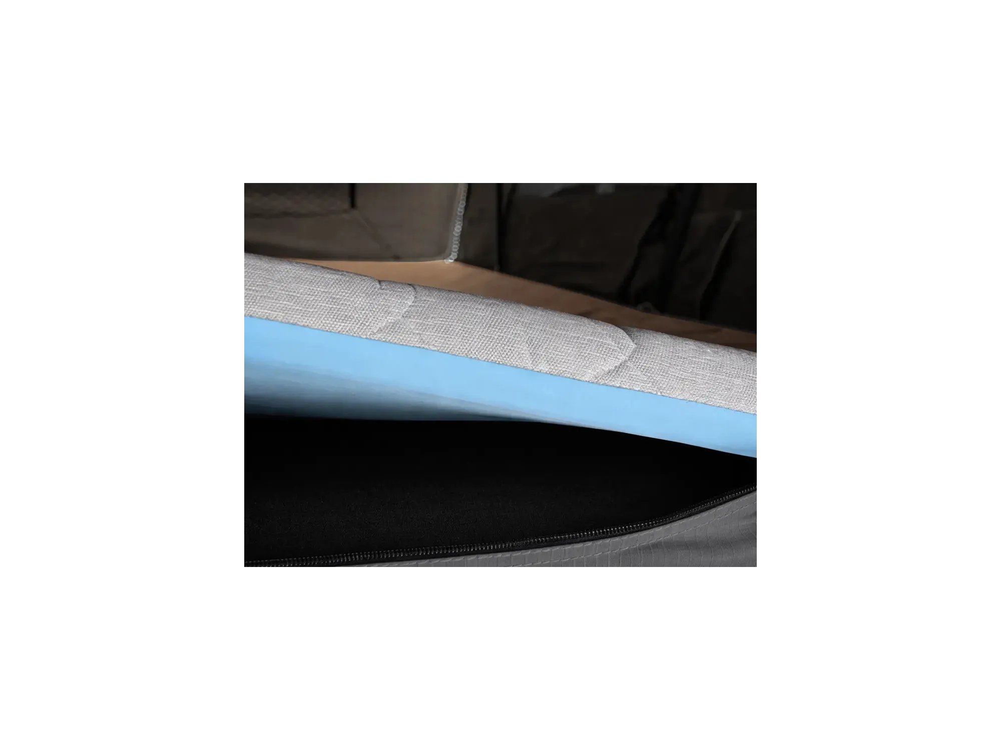 SNAILER® - Matelas pour Abis MAX