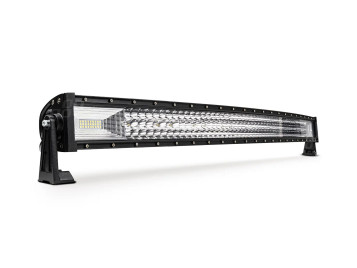 SNAILER® - Barre LED 100 cm / 594 W pour tente de toit