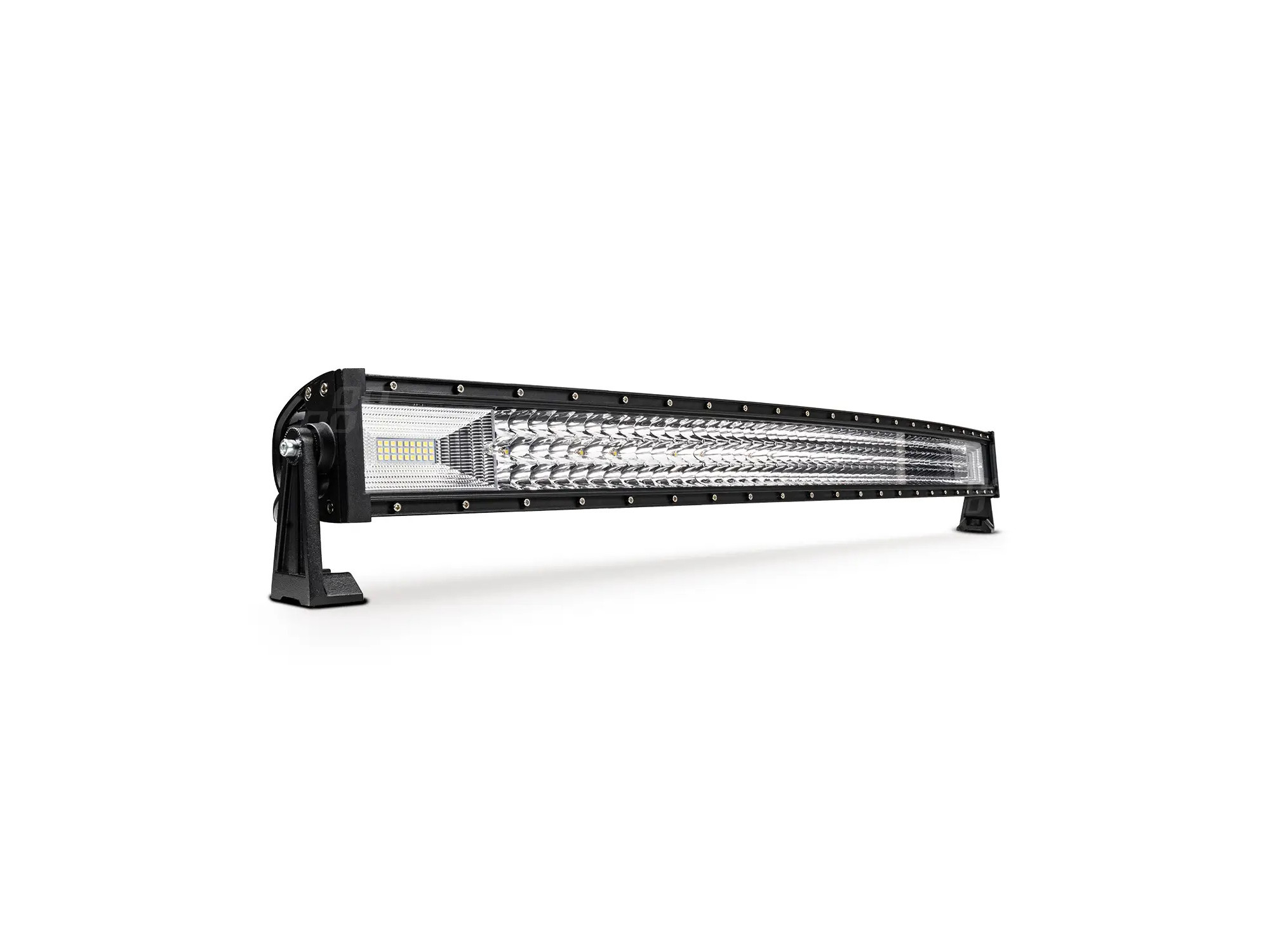SNAILER® - Barre LED 100 cm / 594 W pour tente de toit