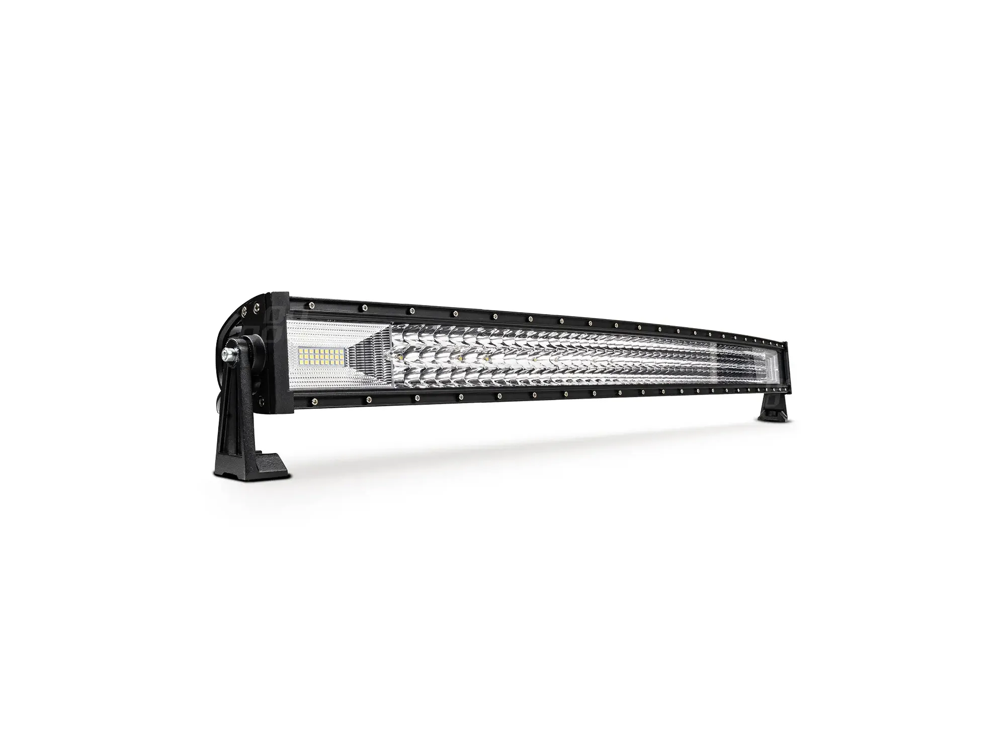 SNAILER® - Barre LED 100 cm / 594 W pour tente de toit