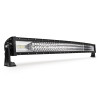 SNAILER® - Barre LED 100 cm / 594 W pour tente de toit