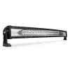 SNAILER® - Barre LED 100 cm / 594 W pour tente de toit
