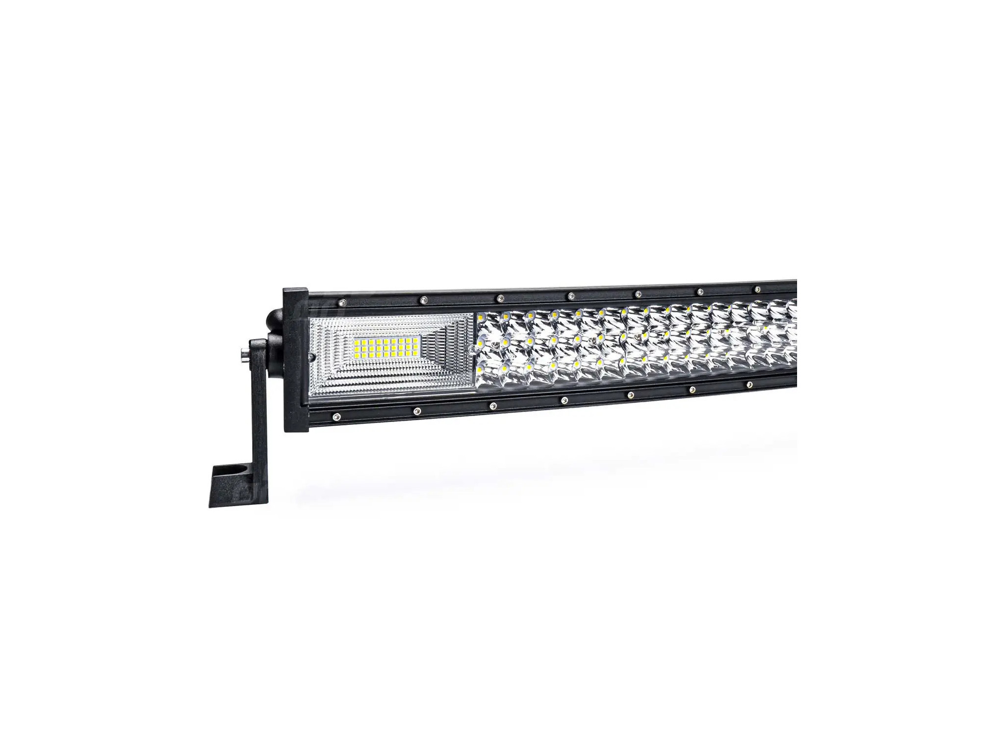 SNAILER® - Barre LED 100 cm / 594 W pour tente de toit