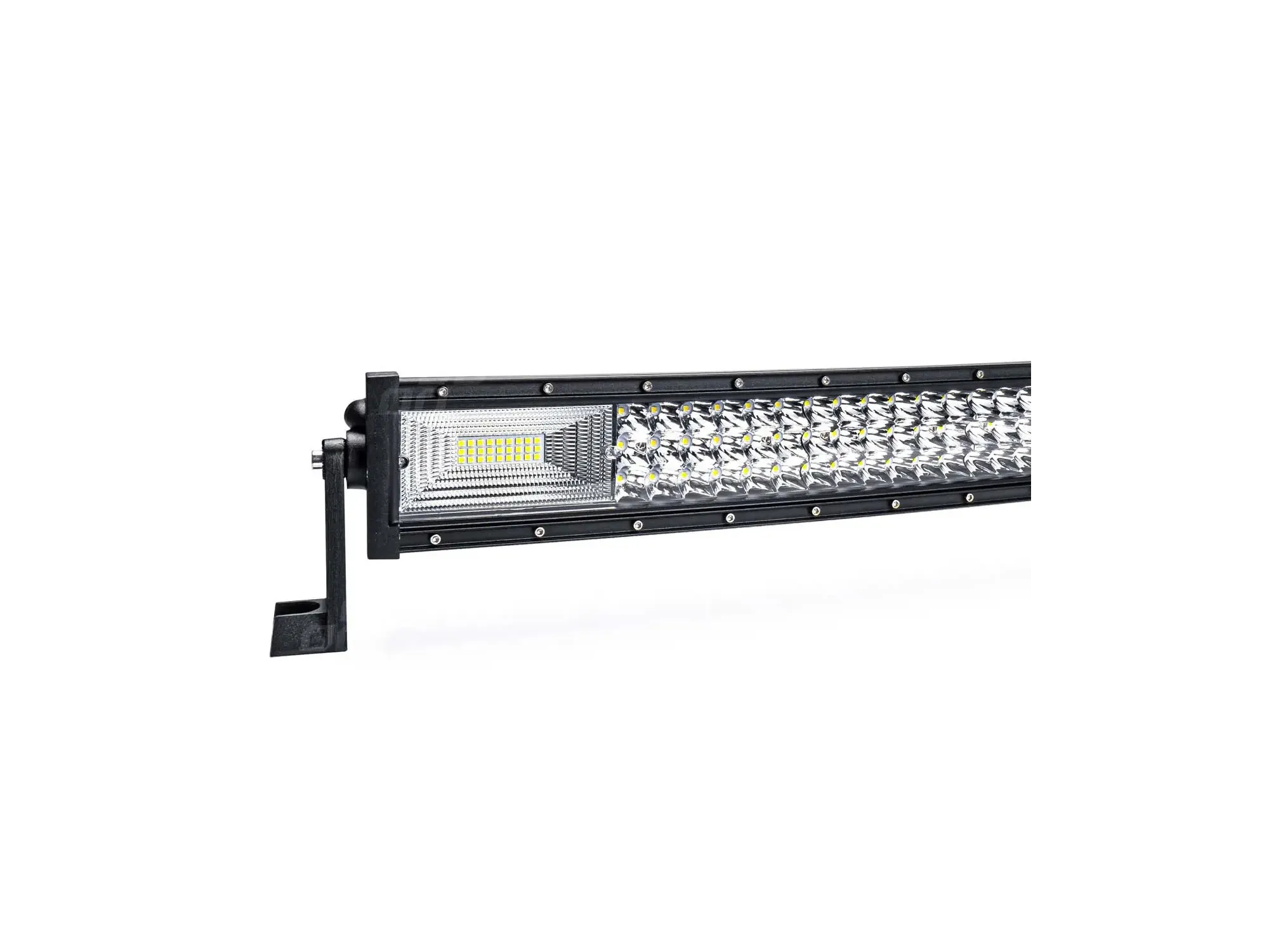 SNAILER® - Barre LED 100 cm / 594 W pour tente de toit